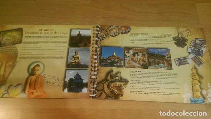 Otros: CAT&Aacute;LOGO VIAJES CON PUZZLES - Foto 6