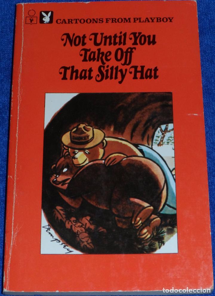 Others for Adults: Cartoons from playboy - Pan Books (1972)