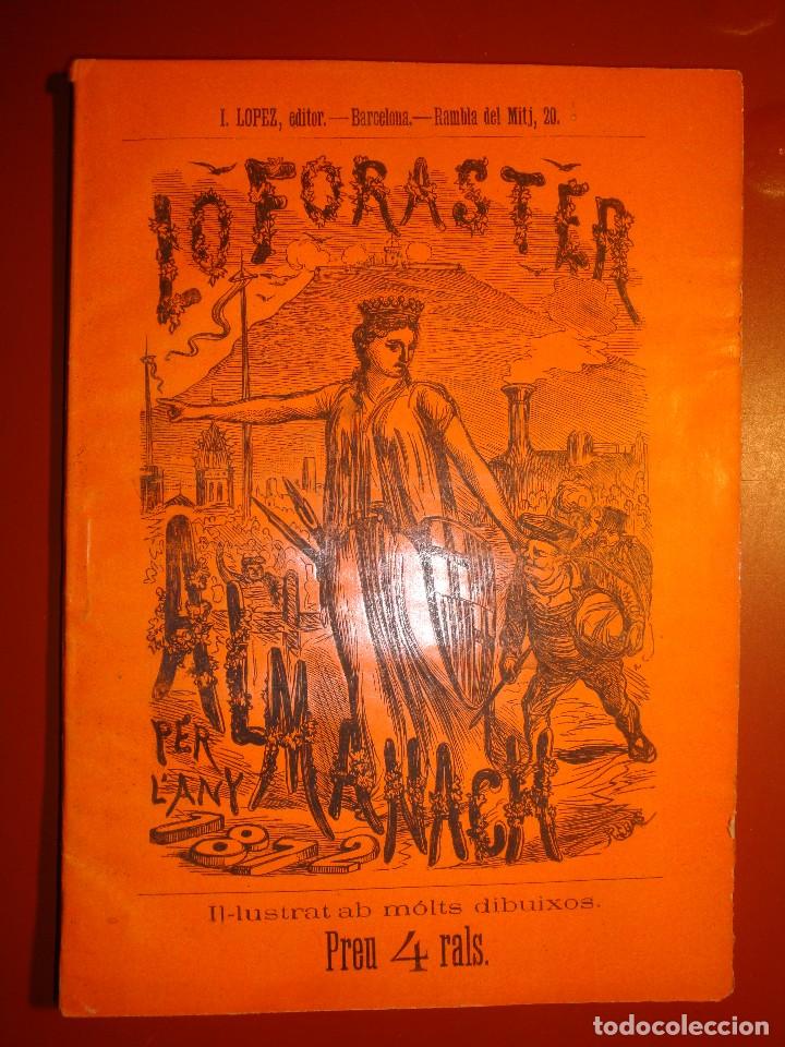 Otros: EL FORASTERO - Foto 1