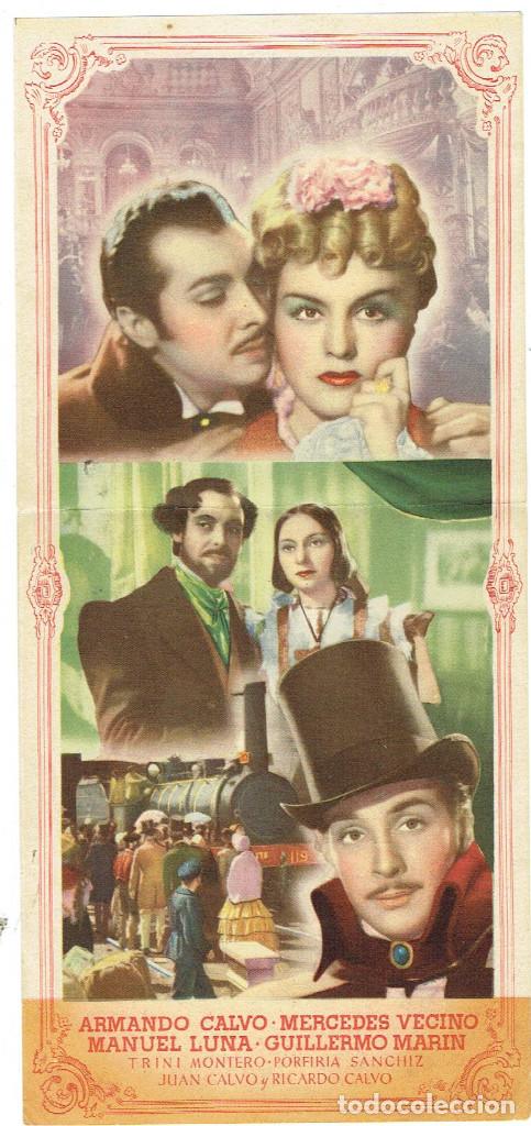 Otros: PROGRAMA DE CINE, EL ESCANDALO - Foto 2