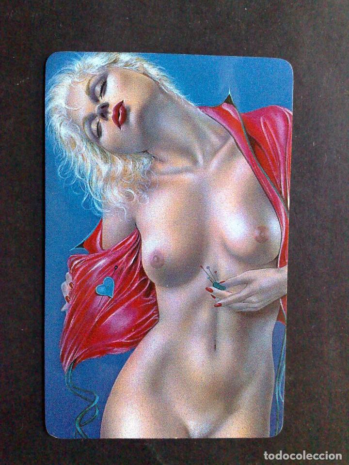 Andere Artikel: TARJETA TELEFONICA PREPAGO:HEART LADY,T.3.500 EX-FANTASY TELECARDS,SIN USAR 01/96 (DESCRIPCI&Oacute;N)