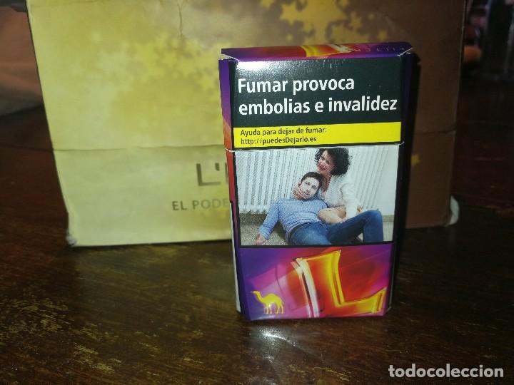 Otros: CAJETILLA CAMEL - Foto 1