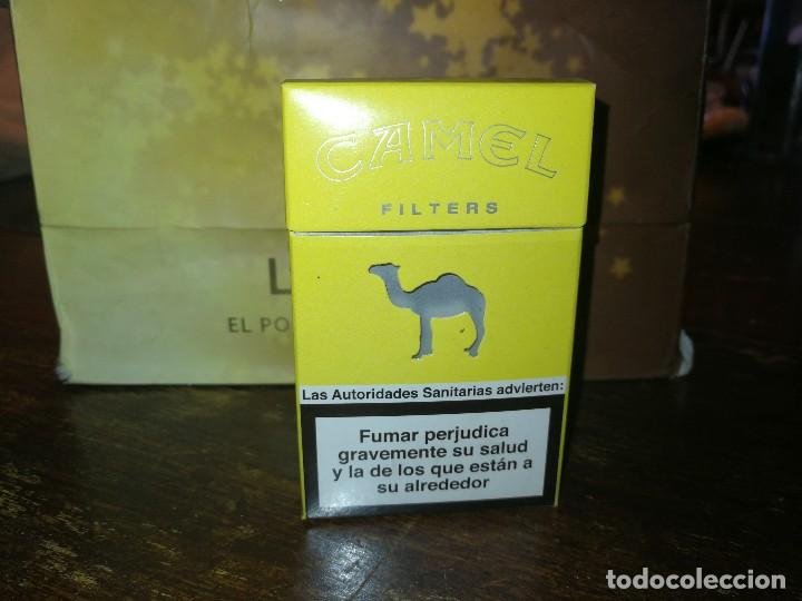 Otros: CAJETILLA CAMEL - Foto 1