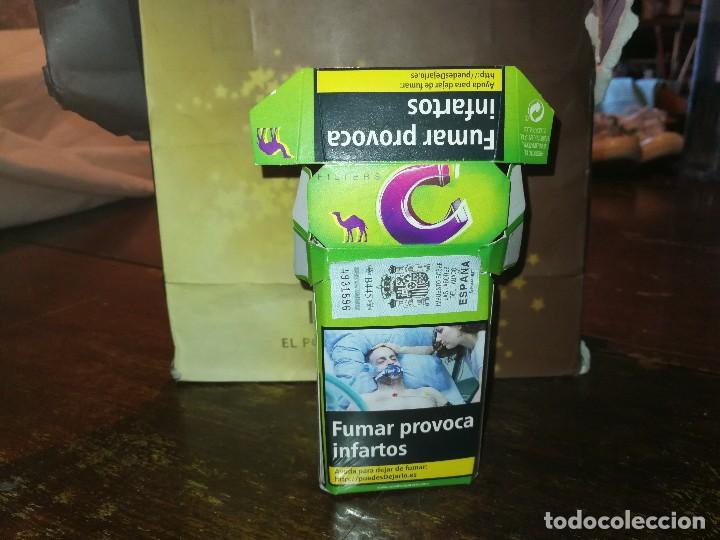 Otros: CAJETILLA CAMEL - Foto 1