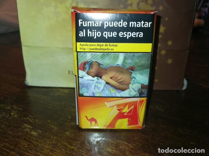 Otros: CAJETILLA CAMEL - Foto 1