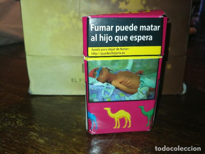 Otros: CAJETILLA CAMEL - Foto 1