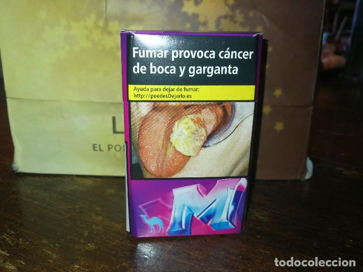 Otros: CAJETILLA CAMEL - Foto 1