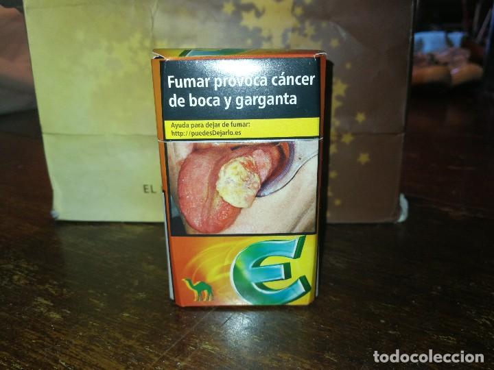 Otros: CAJETILLA CAMEL - Foto 1