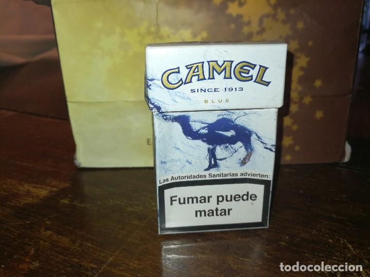 Otros: CAJETILLA CAMEL - Foto 1