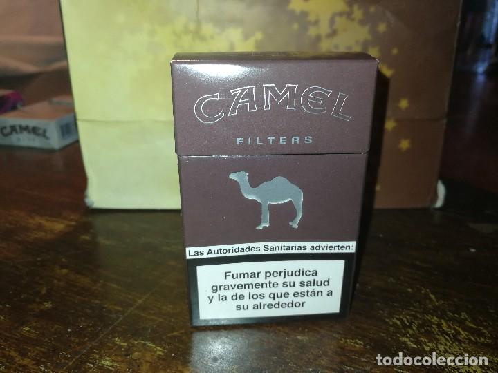 Otros: CAJETILLA CAMEL - Foto 1