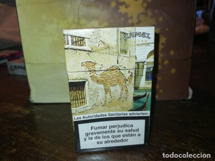 Otros: CAJETILLA CAMEL - Foto 1