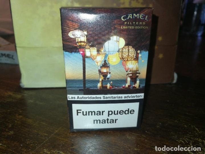 Otros: CAJETILLA CAMEL - Foto 1