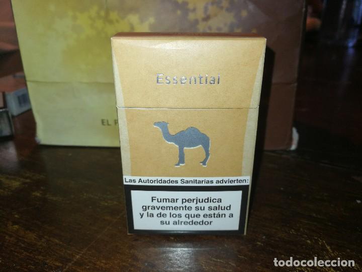 Otros: CAJETILLA CAMEL - Foto 1
