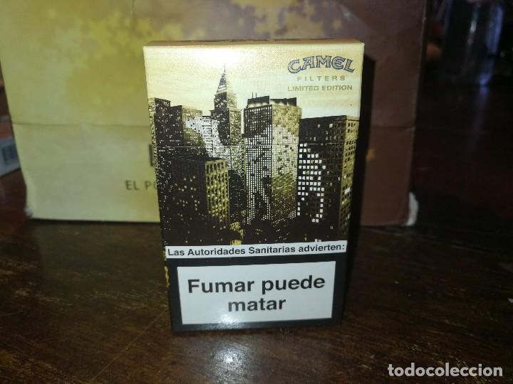 Otros: CAJETILLA CAMEL - Foto 1