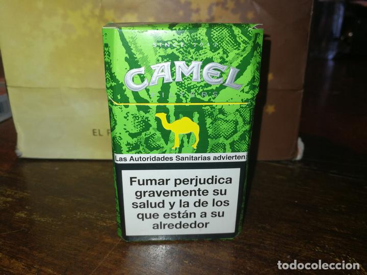 Otros: CAJETILLA CAMEL - Foto 1