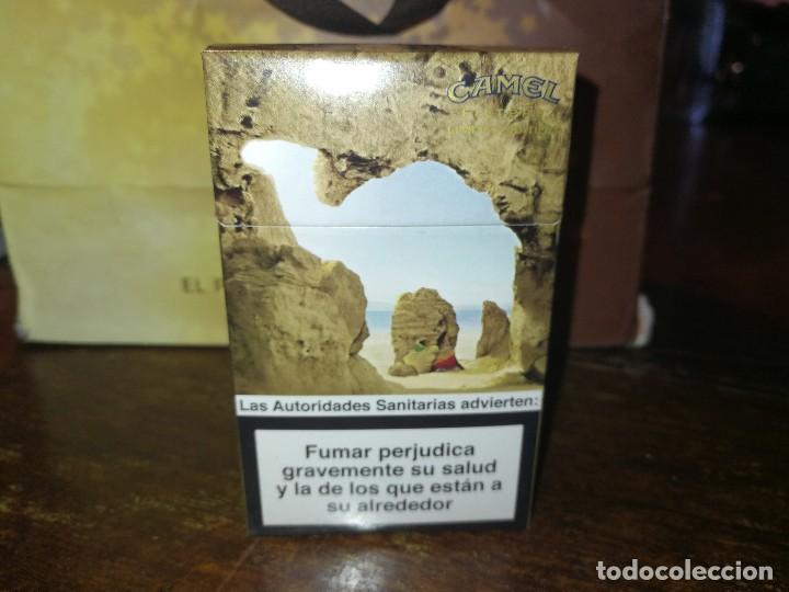 Otros: CAJETILLA CAMEL - Foto 1