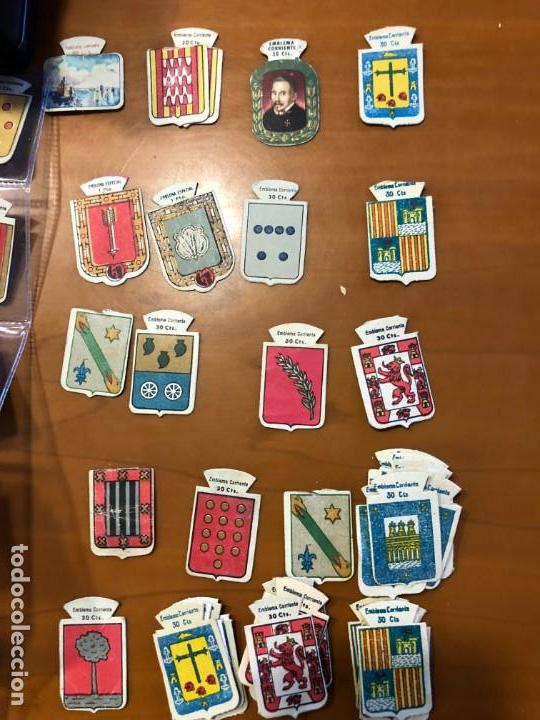 Otros: emblemas - Foto 1