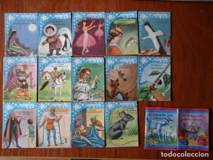 Otros: MINI CUENTOS EVA - Foto 5