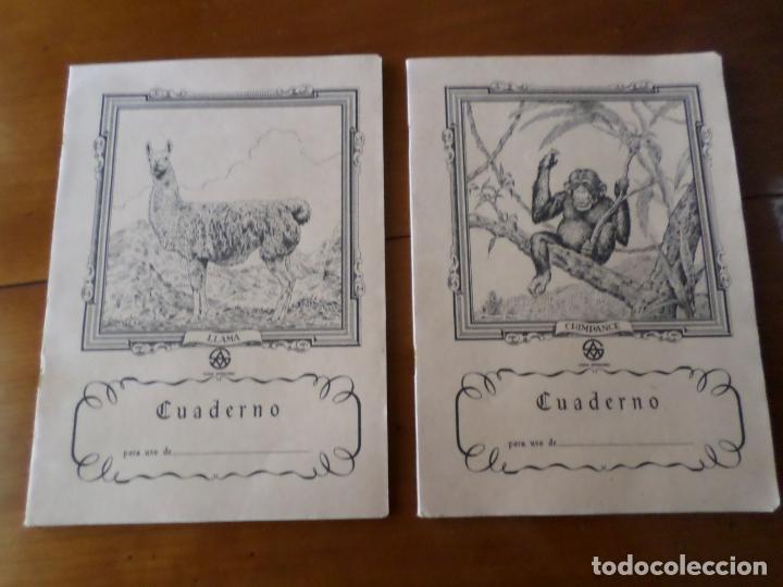 Otros: CUADERNOS DE ESCUELA - Foto 1