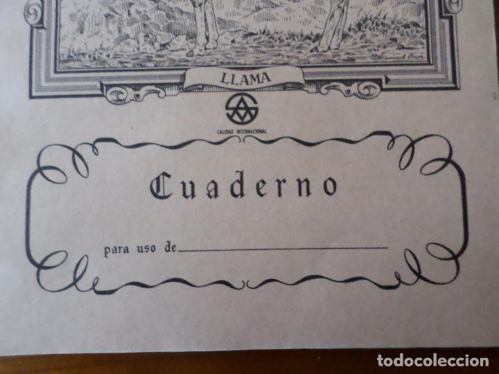 Otros: CUADERNOS DE ESCUELA - Foto 5