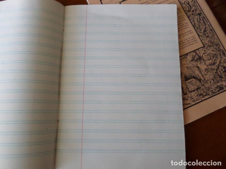 Otros: CUADERNOS DE ESCUELA - Foto 8