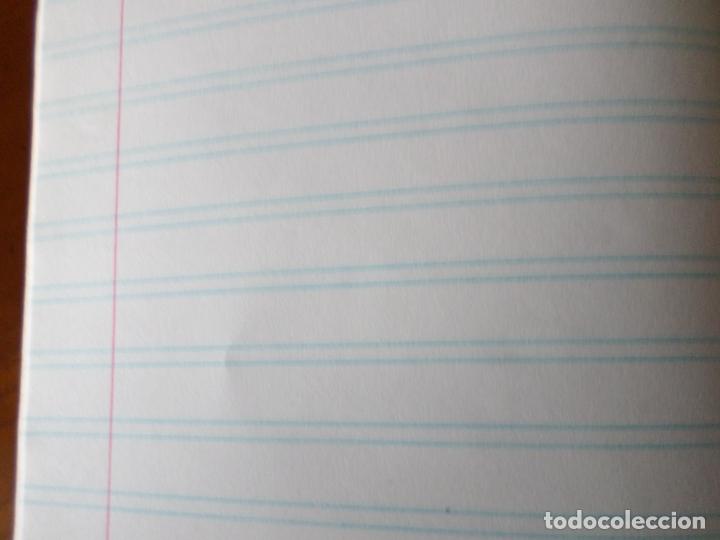 Otros: CUADERNOS DE ESCUELA - Foto 9