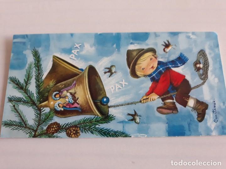 Otros: D&iacute;ptico navidad constanza - Foto 1
