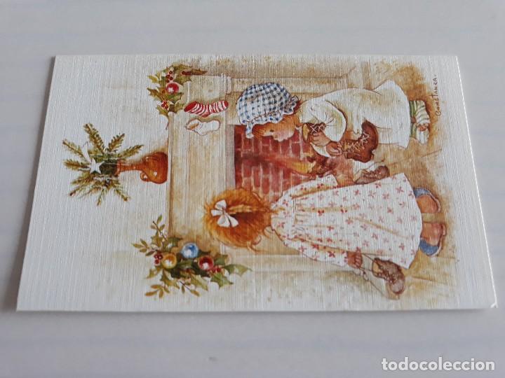 Otros: D&iacute;ptico navidad constanza - Foto 1