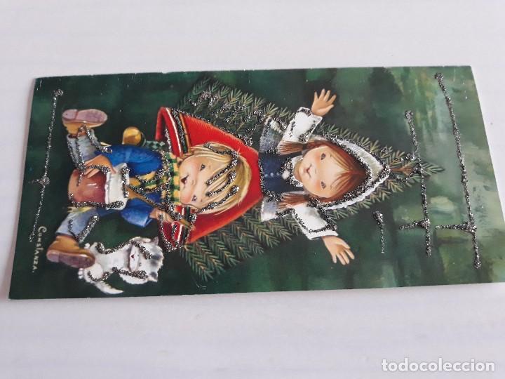 Otros: D&iacute;ptico navidad constanza - Foto 1