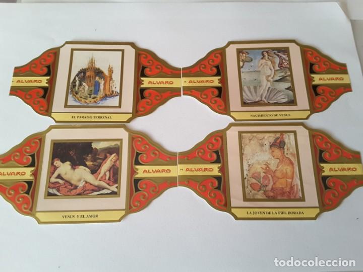 Otros: Lote vitolas - Foto 1