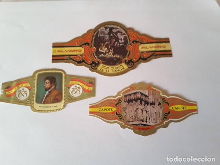 Otros: Lote vitolas - Foto 2