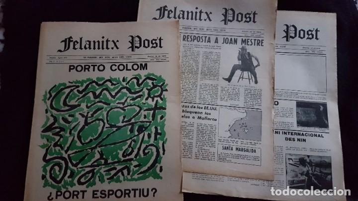 Otros: FELANITX POST - Foto 1
