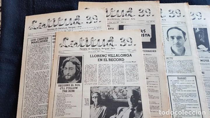 Otros: LATITUD 39. - Foto 1