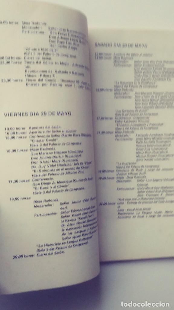 Otros: salon del c&oacute;mic de Barcelona - Foto 5
