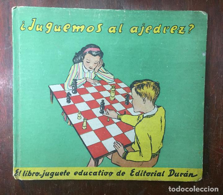 Otros: &iquest;JUGUEMOS AL AJEDREZ? - Foto 1
