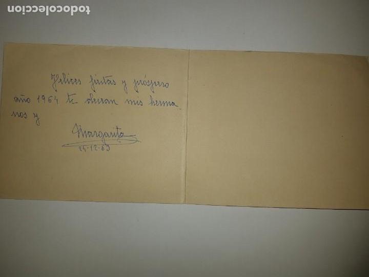 Otros: FELICITACIONES, RECORDATORIOS. - Foto 10
