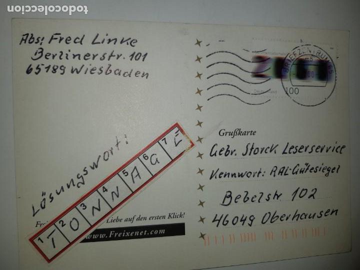 Otros: FELICITACIONES, RECORDATORIOS. - Foto 2