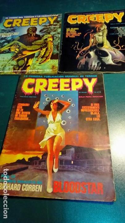 Otros: CREEPY - Foto 1