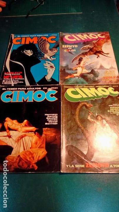 Otros: CIMOC - Foto 1
