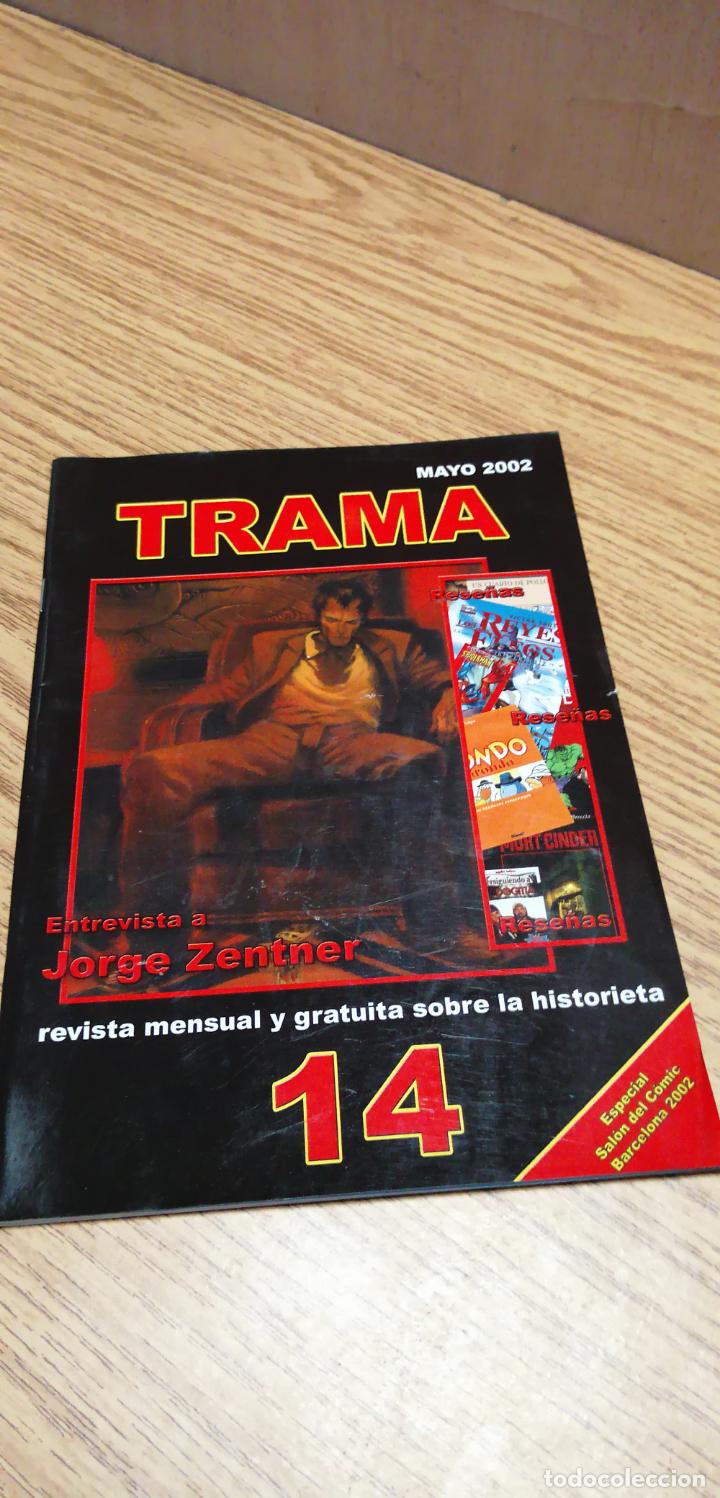 Otros: TRAMA - Foto 1