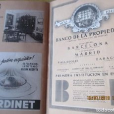 Otros: GRAN TEATRO DEL LICEO -PRIMER CENTENARIO DE INAUGURACION -1847-1947