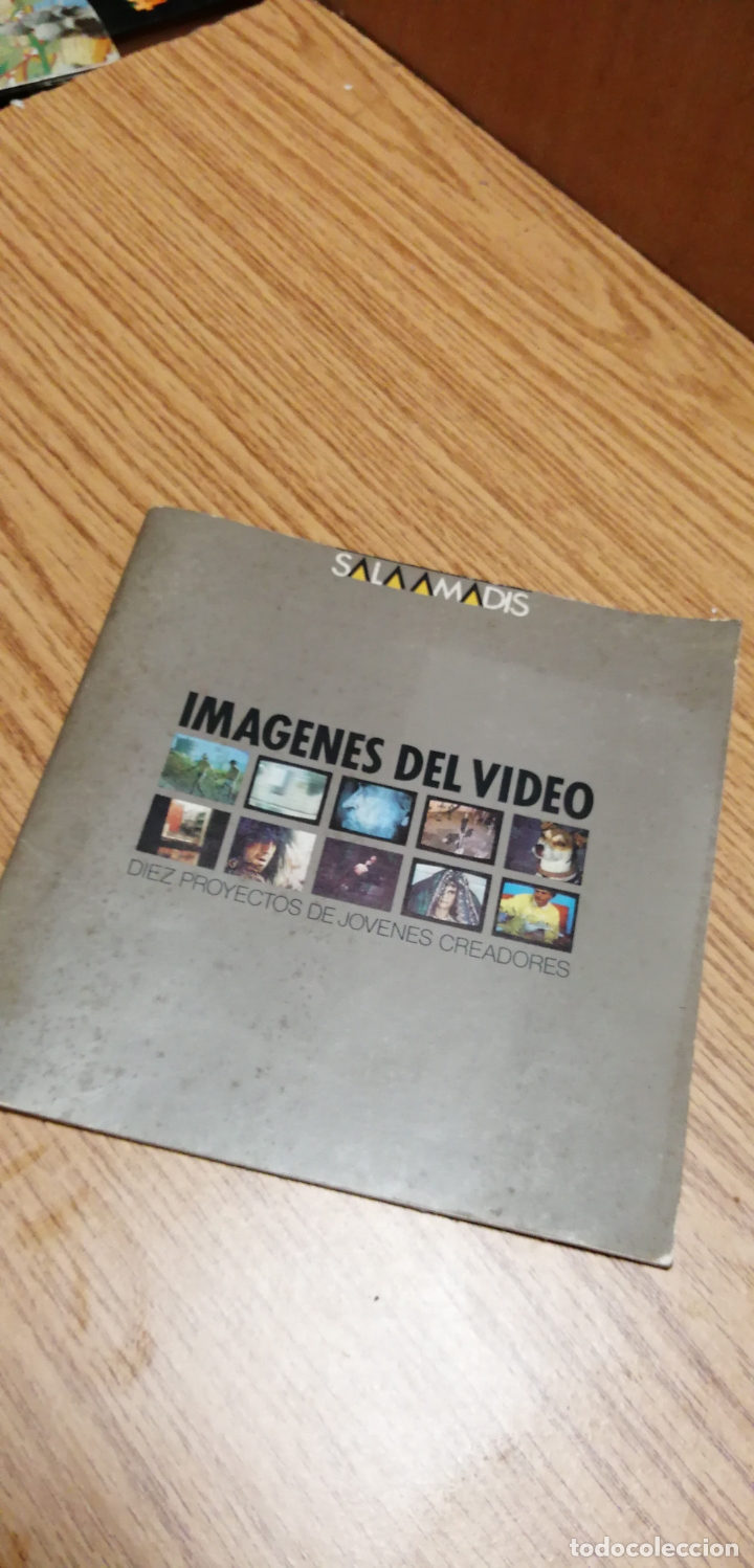 Otros: IM&Aacute;GENES DE VIDEO - Foto 1