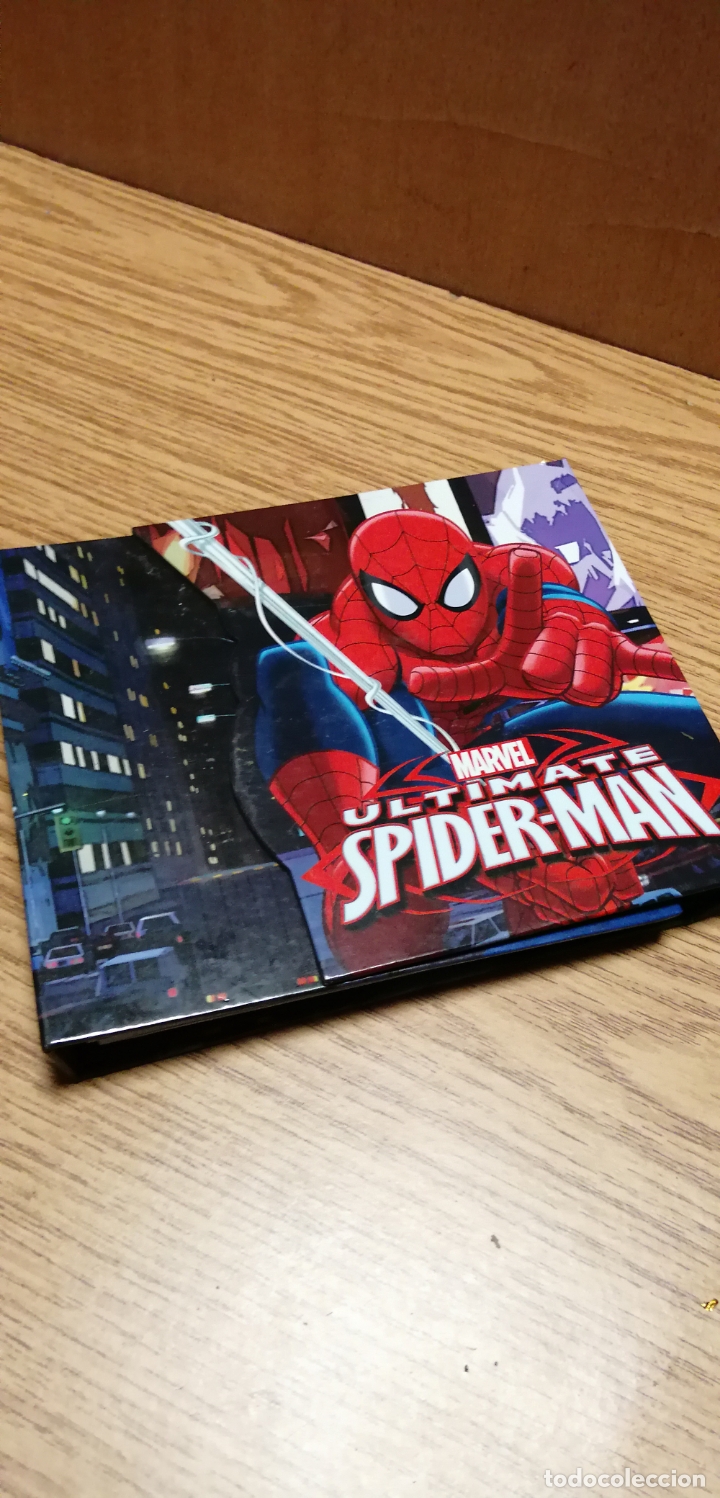 Otros: AGENDA SPIDERMAN - Foto 1