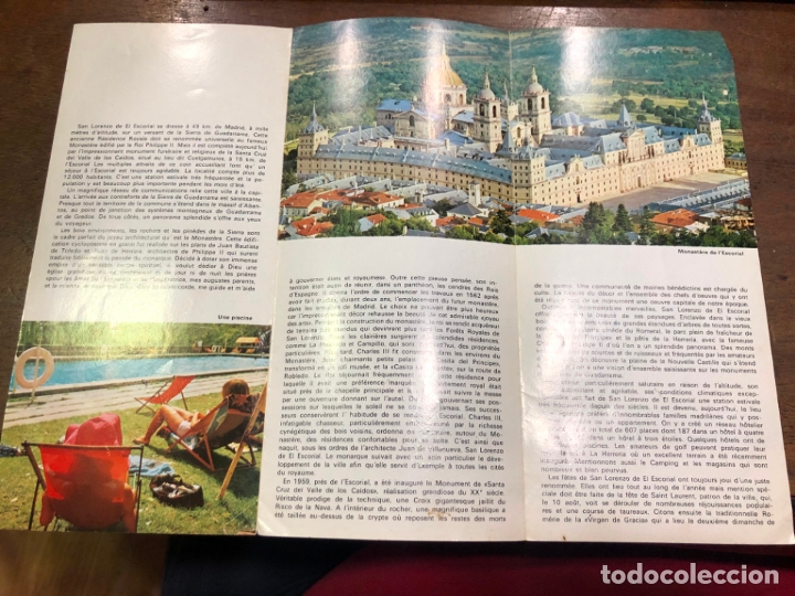 Otros: PROGRAMA SAN LORTENZO DE EL ESCORIAL - Foto 2