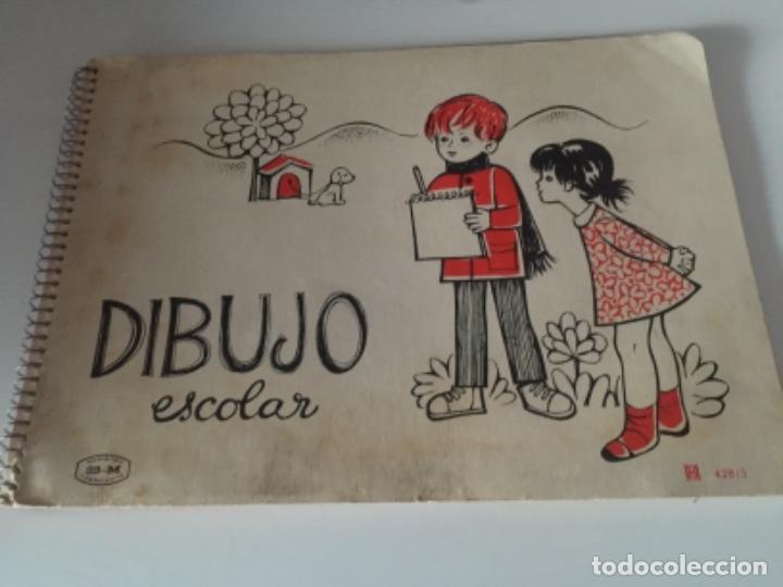 Otros: Libreta para dibujar - Foto 1