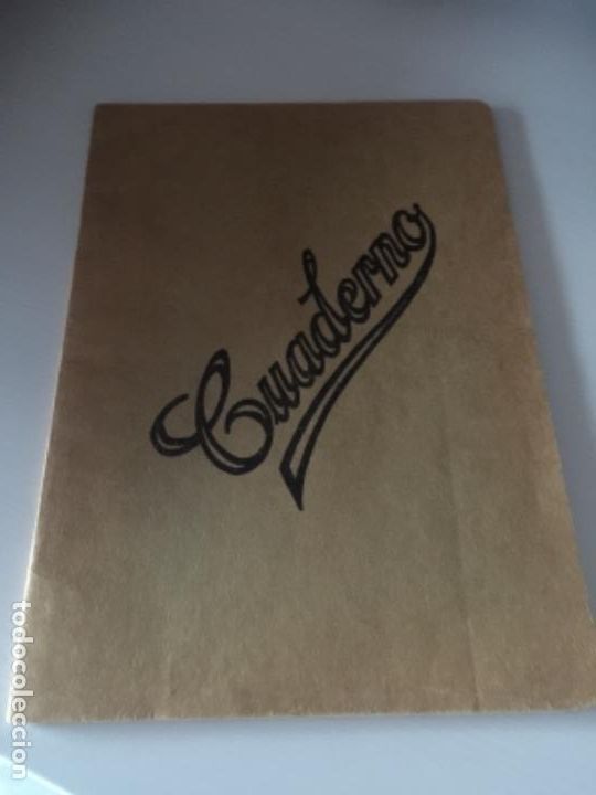 Otros: Cuadernillo - Foto 1