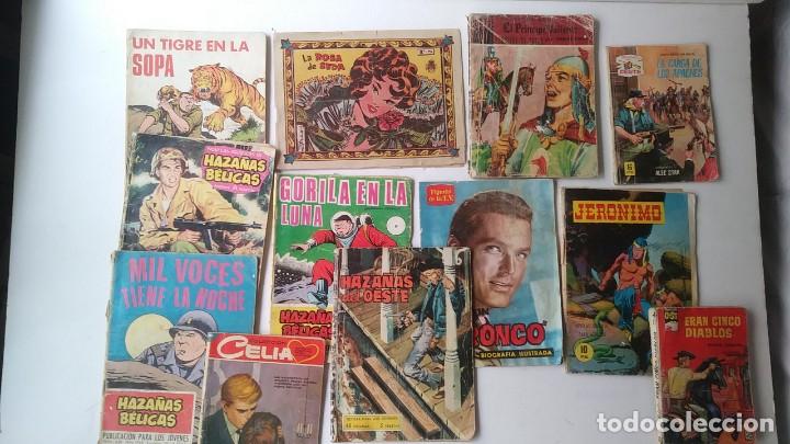 Otros: lote comics y novelas - Foto 1
