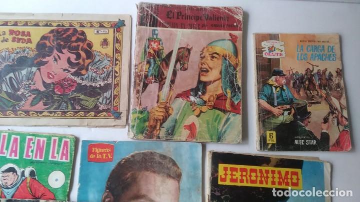 Otros: lote comics y novelas - Foto 2