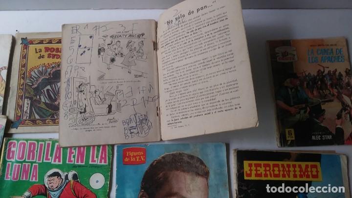 Otros: lote comics y novelas - Foto 3