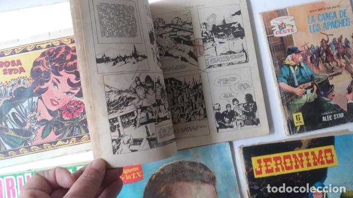 Otros: lote comics y novelas - Foto 4